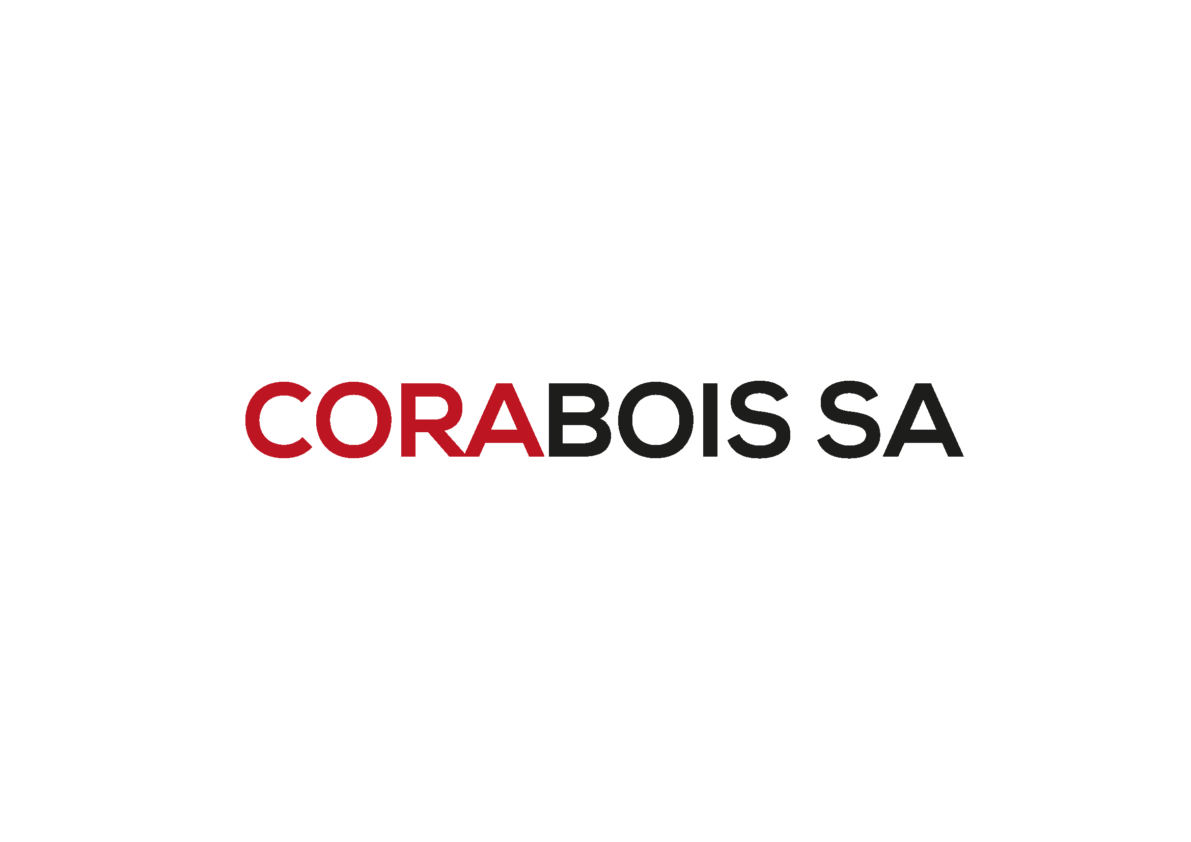 Corabois SA-15758-FR - Verband BodenSchweiz