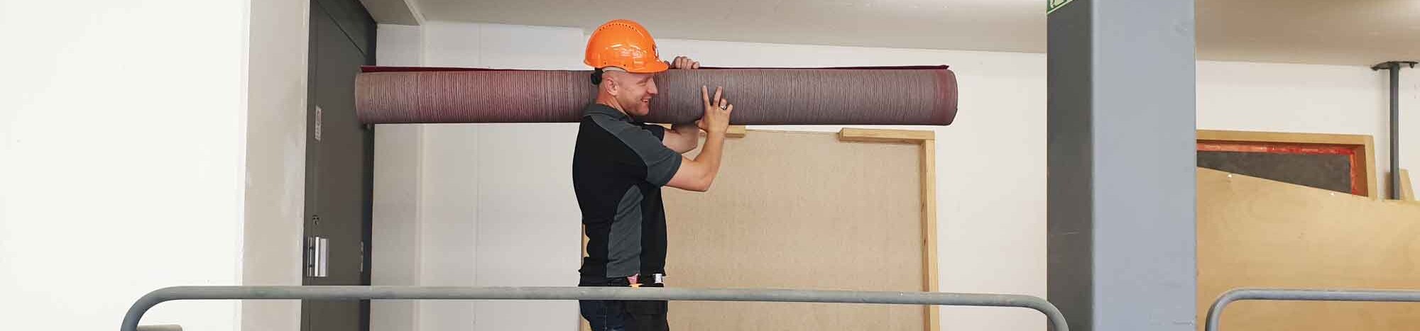 ASA Branchenlösung - Verband BodenSchweiz 2