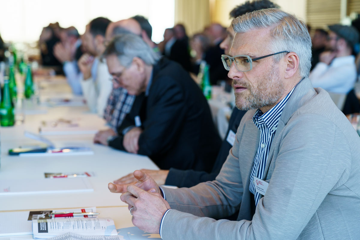 Bestes Wetter – beste Laune: Die 107. Generalversammlung BodenSchweiz erfolgreich auf dem Weissenstein abgehalten - Verband BodenSchweiz 24