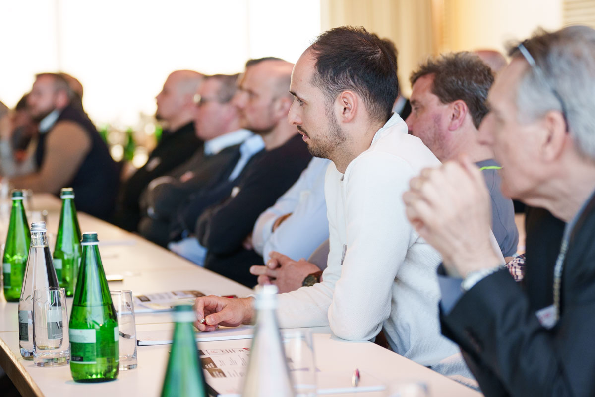 Bestes Wetter – beste Laune: Die 107. Generalversammlung BodenSchweiz erfolgreich auf dem Weissenstein abgehalten - Verband BodenSchweiz 29