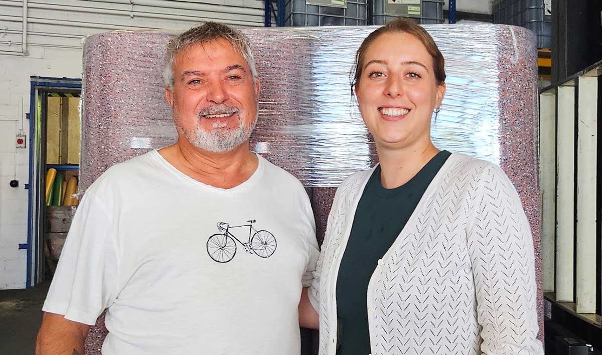 Formtech AG- Verband BodenSchweiz