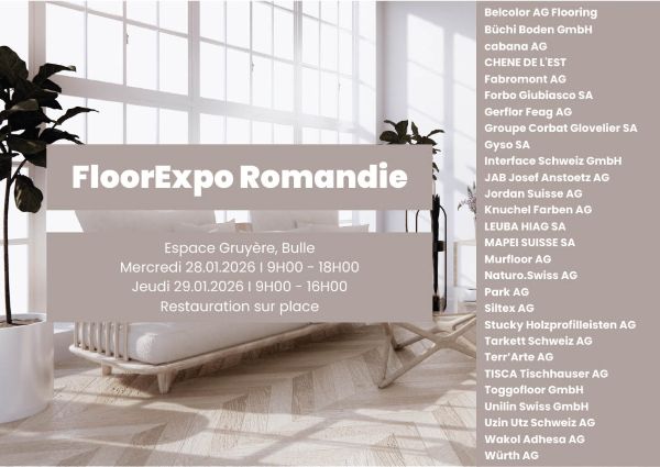 [Titel] - Verband BodenSchweiz 15