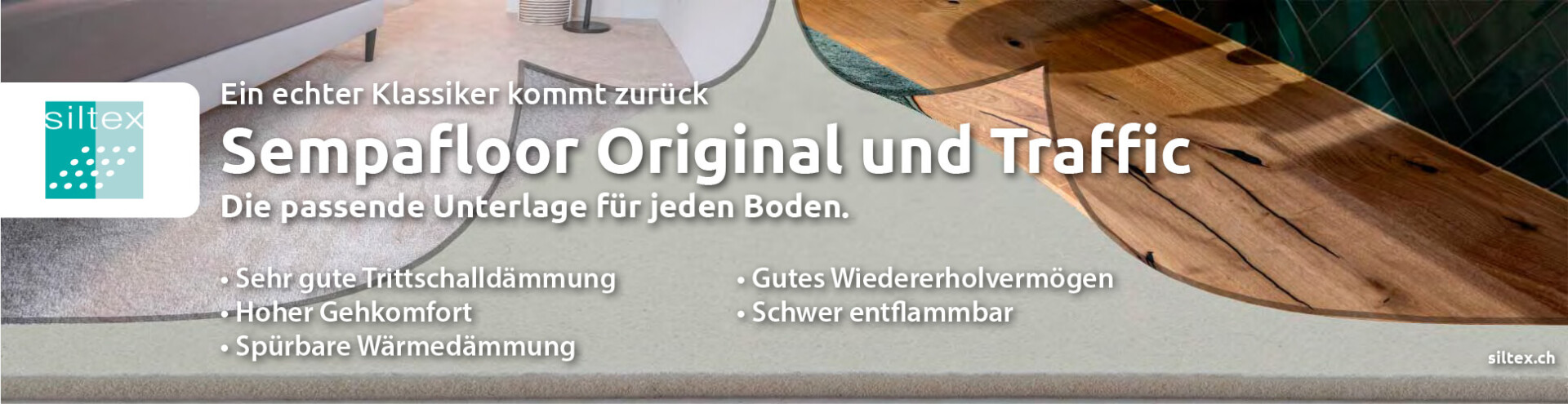 [Titel] - Verband BodenSchweiz 35